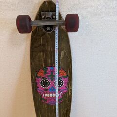 ロングボード☆ロンスケ☆スケボー☆サーフィン練習☆オフトレ☆リメイク☆の画像