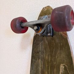 ロングボード☆ロンスケ☆スケボー☆サーフィン練習☆オフトレ☆リメイク☆の画像