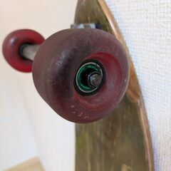 ロングボード☆ロンスケ☆スケボー☆サーフィン練習☆オフトレ☆リメイク☆の画像