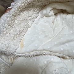 ラルフローレンアウターの画像