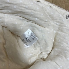 ラルフローレンアウターの画像