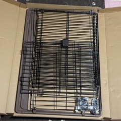 システムサークルL  トレイ付き 
＆システムサークル用屋根の画像