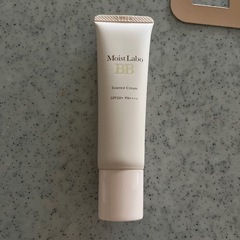 新品　定価1430円　Moist Labo モイストラボ　BBクリーム 01P シャイニーベージュの画像