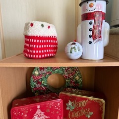 180cm  特大クリスマスツリーの画像