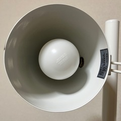 2026/2月まで❗️ニトリのランプの画像