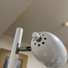 2026/2月まで❗️ニトリのランプの画像