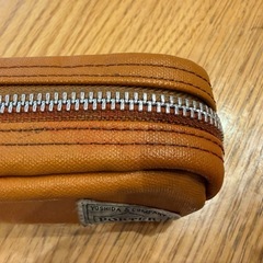 ポーター筆箱の画像