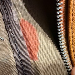 ポーター筆箱の画像