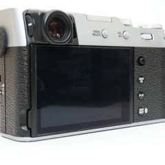 【本日のみ】FUJIFILM X100VI（富士フイルム X100Ⅵ）おまけ付きの画像