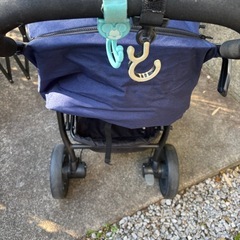 Joie(ジョイー) 三輪ベビーカーの画像