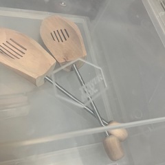 スニーカーボックス　スニーカーケース 10個セット
の画像