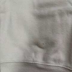 バースデイ　トレーナー3色　80の画像