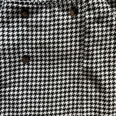 女の子 洋服 冬服 猫耳帽子 セットアップ 120 130 140 Sサイズの画像