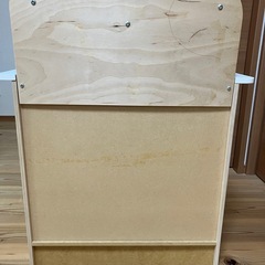 ママごとキッチンの画像