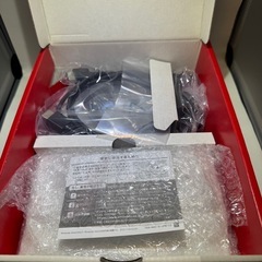 Switch有機ELモデル（1万円相当のおまけ付）の画像