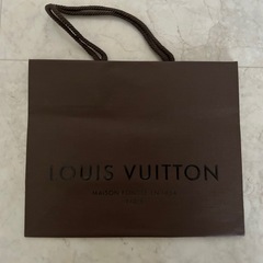 ブランド　ショッパーセット　7袋の画像