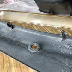 ディオ外装（af35.af34.カウル.カバー）の画像