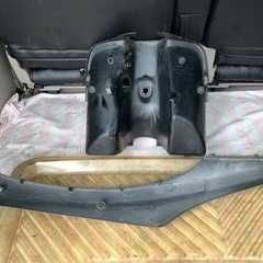 ディオ外装（af35.af34.カウル.カバー）の画像