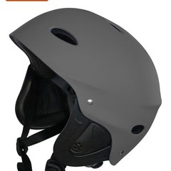新品✨登山などスポーツヘルメットの画像