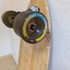 ☆ロングボード☆ロンスケ☆スケボー☆サーフィン☆オフトレ☆リメイク☆の画像