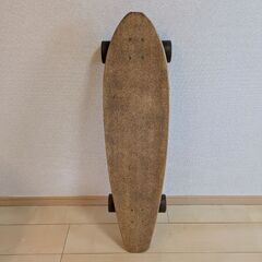 ☆ロングボード☆ロンスケ☆スケボー☆サーフィン☆オフトレ☆リメイク☆の画像