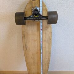 ☆ロングボード☆ロンスケ☆スケボー☆サーフィン☆オフトレ☆リメイク☆の画像