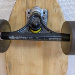 ☆ロングボード☆ロンスケ☆スケボー☆サーフィン☆オフトレ☆リメイク☆の画像