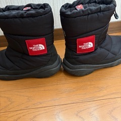 THE NORTH FACE(ノースフェイス)の画像