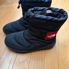 THE NORTH FACE(ノースフェイス)の画像