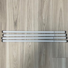 美品　　伸縮可能シンク下収納の画像