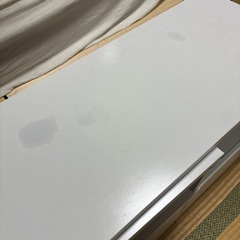 LOWYA  伸縮テレビ台　ローボードの画像