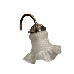 【美品‼️】おしゃれ　アンティーク調　ドレッサーミラーの画像