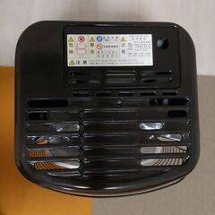 石油ストーブの画像