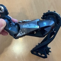 発送可値下げ交渉歓迎　SHIMANO ULTEGRA Di2 11速 r8070セットの画像