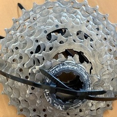 発送可値下げ交渉歓迎　SHIMANO ULTEGRA Di2 11速 r8070セットの画像