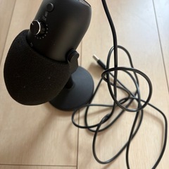 新品✨コンデンサーマイクの画像
