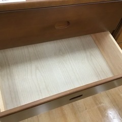 【トレファク神戸新長田店 買取/販売】取りに来られる方限定！5段チェストのご紹介ですの画像