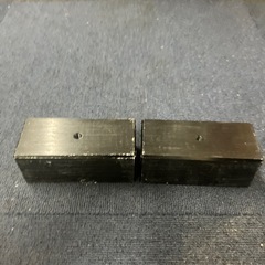 ハイエース200系ローダウンブロックの画像