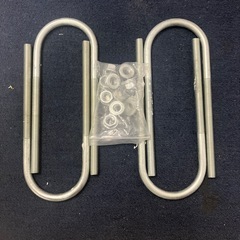 ハイエース200系ローダウンブロックの画像