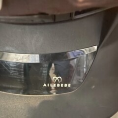 チャイルドシートの画像