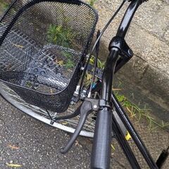 自転車の画像