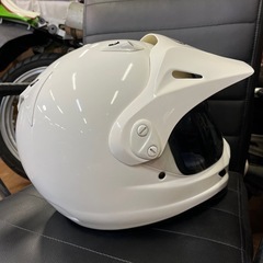 アライ　tour cross x 57.58cmの画像