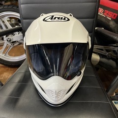 アライ　tour cross x 57.58cmの画像