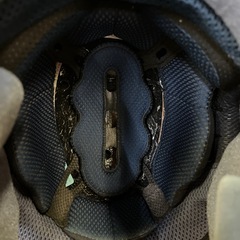 アライ　tour cross x 57.58cmの画像