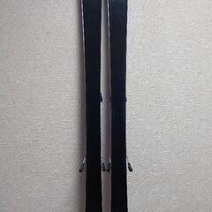 FISCHER スキー 165センチの画像