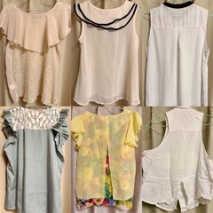 ⦅美品⦆ ANAP、Americaneagle、Forever21、onewayの画像