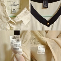 ⦅美品⦆ ANAP、Americaneagle、Forever21、onewayの画像