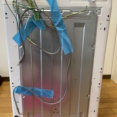 SHARP  ES-GE5EJ 洗濯機 の画像