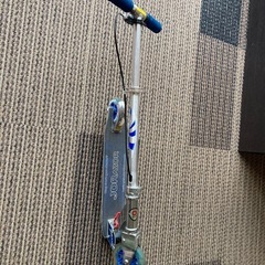 ▪️子ども用キックボード(折り畳み可)の画像