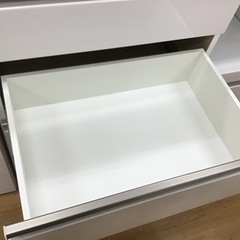 【トレファク神戸新長田店 買取/販売】取りに来られる方限定！ニトリのキッチンカウンターご紹介ですの画像